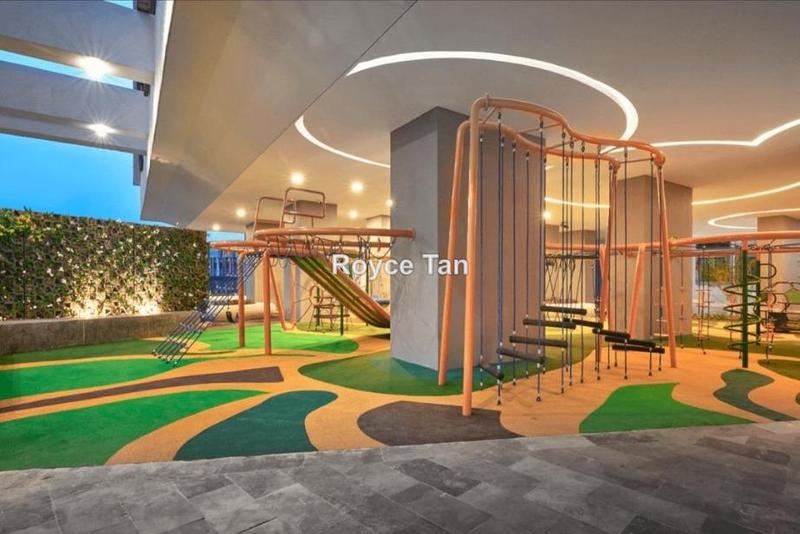 Kondominium untuk Disewa di Bennington Residences @ SkyArena oleh Royce Tan - iProperty.com.my