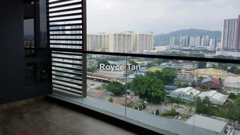 Kondominium untuk Disewa di Bennington Residences @ SkyArena oleh Royce Tan - iProperty.com.my