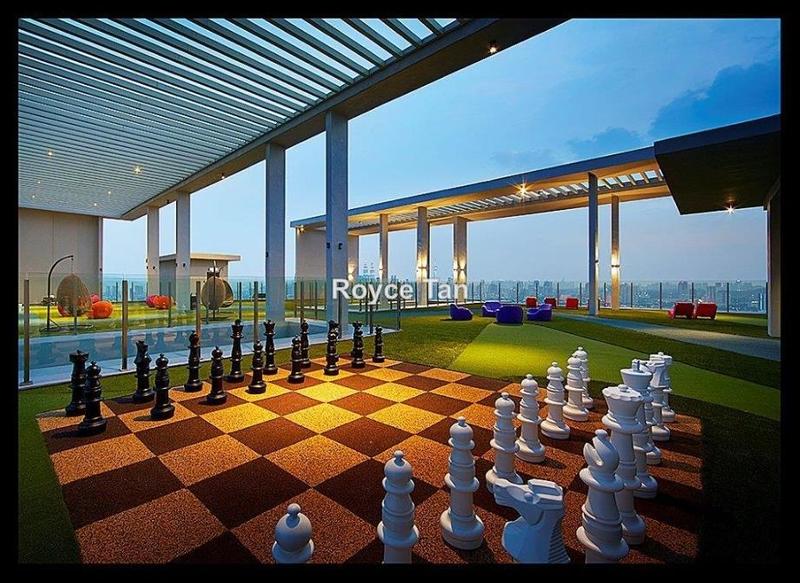 Kondominium untuk Disewa di Bennington Residences @ SkyArena oleh Royce Tan - iProperty.com.my