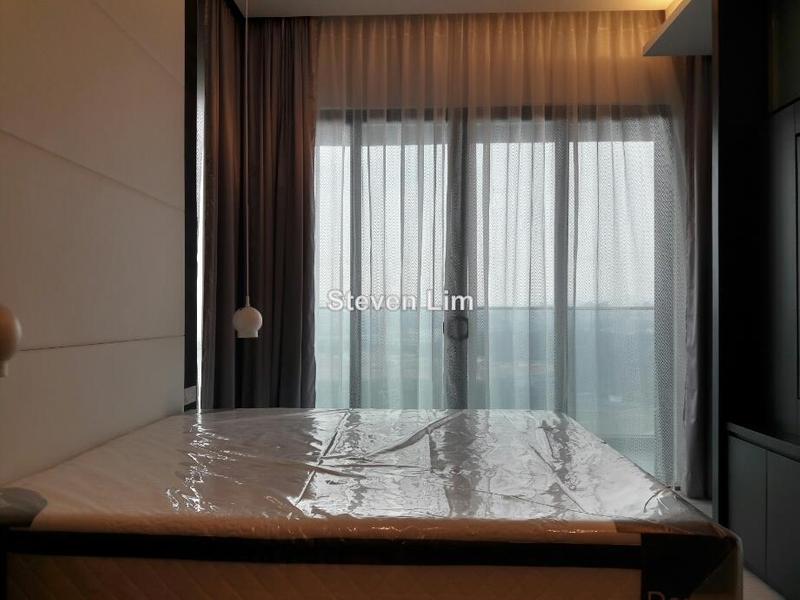 Service Residence for Rent in The Potpourri by Steven Lim - iProperty.com.my