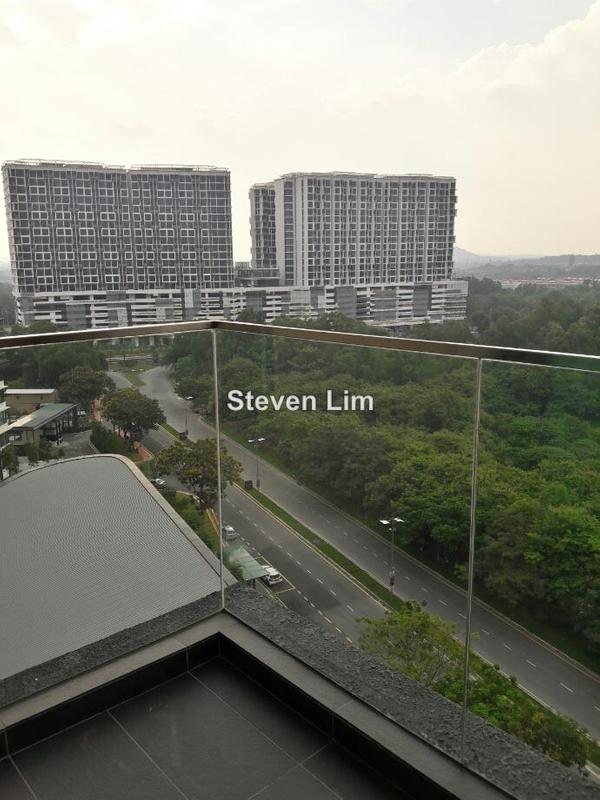 Service Residence for Rent in The Potpourri by Steven Lim - iProperty.com.my