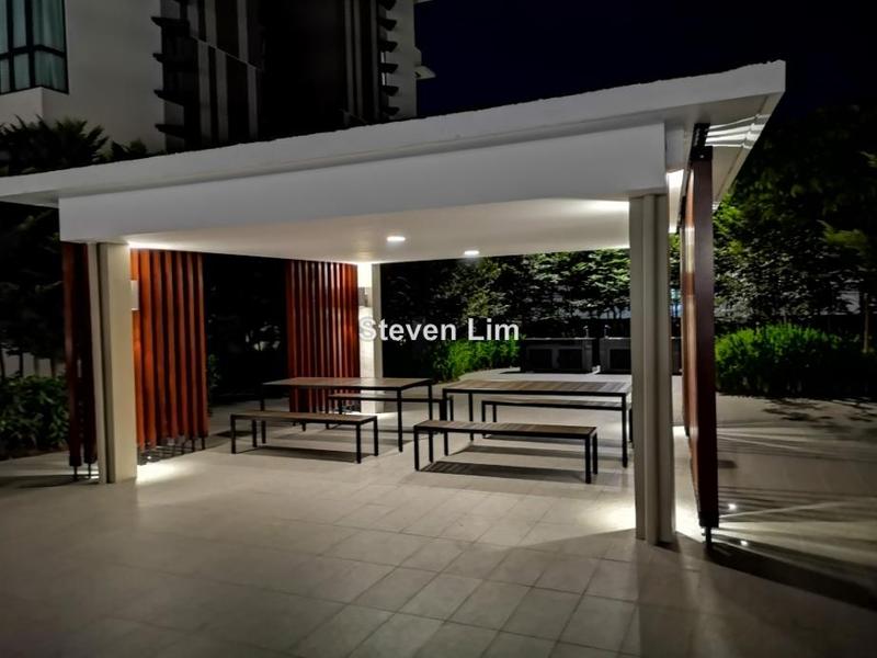 Residensi Servis untuk Disewa di The Potpourri oleh Steven Lim - iProperty.com.my