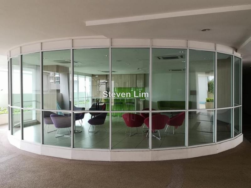 Kediaman Servis untuk Disewa di Medalla @ Oasis Corporate Park oleh Steven Lim - iProperty.com.my