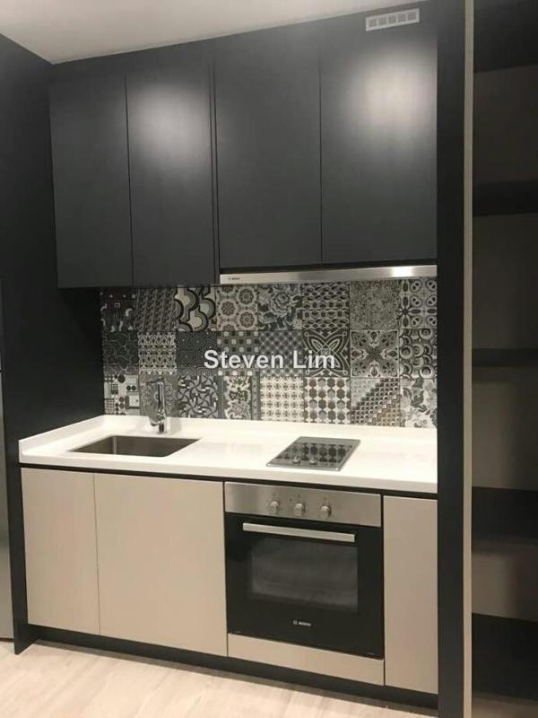 Service Residence for Rent in The Potpourri by Steven Lim - iProperty.com.my