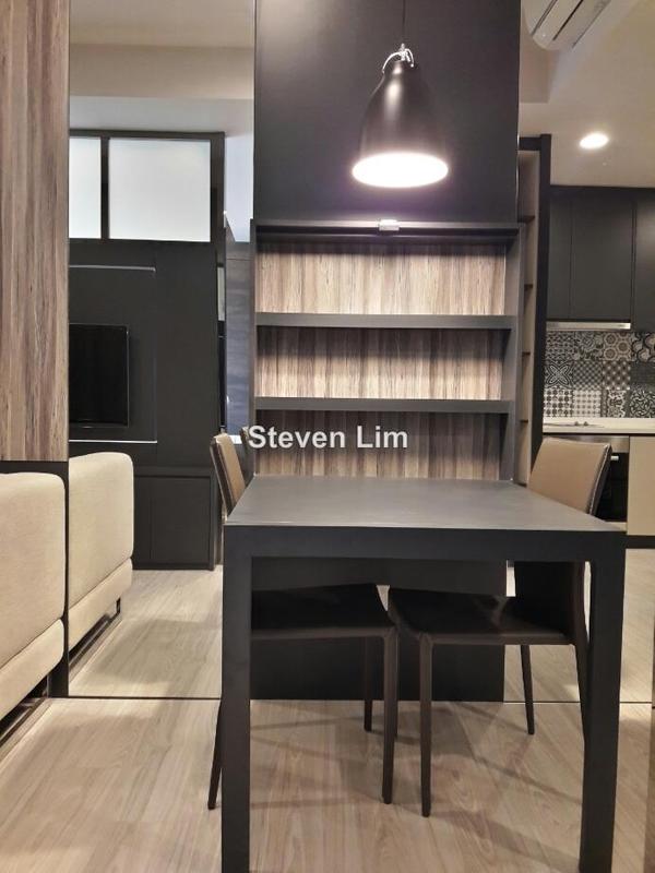 Service Residence for Rent in The Potpourri by Steven Lim - iProperty.com.my