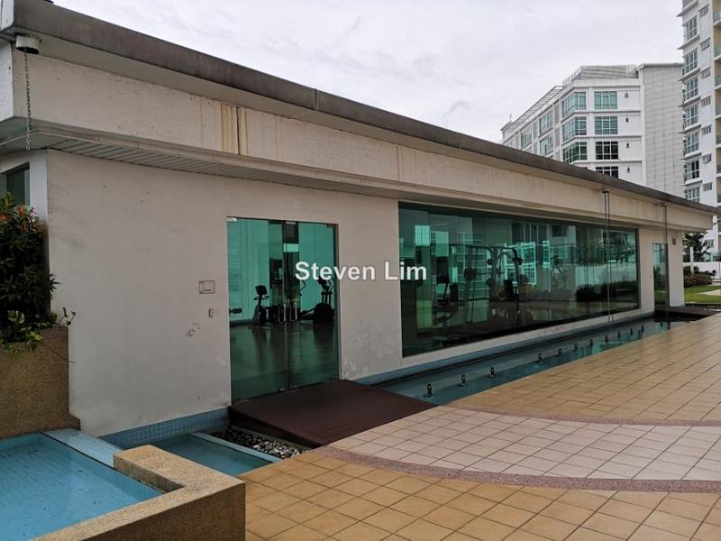 Kediaman Servis untuk Disewa di Medalla @ Oasis Corporate Park oleh Steven Lim - iProperty.com.my