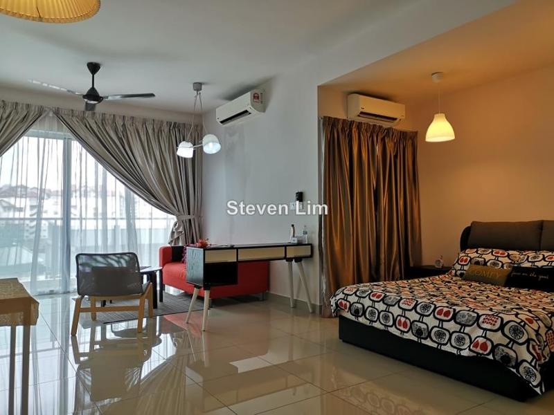 Service Residence for Rent in Medalla @ Oasis Corporate Park by Steven Lim - iProperty.com.my