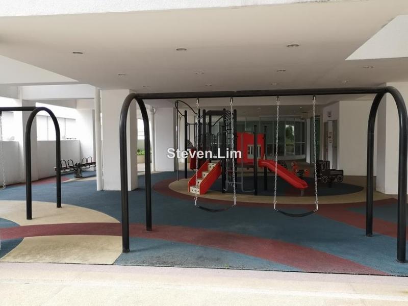Kediaman Servis untuk Disewa di Medalla @ Oasis Corporate Park oleh Steven Lim - iProperty.com.my