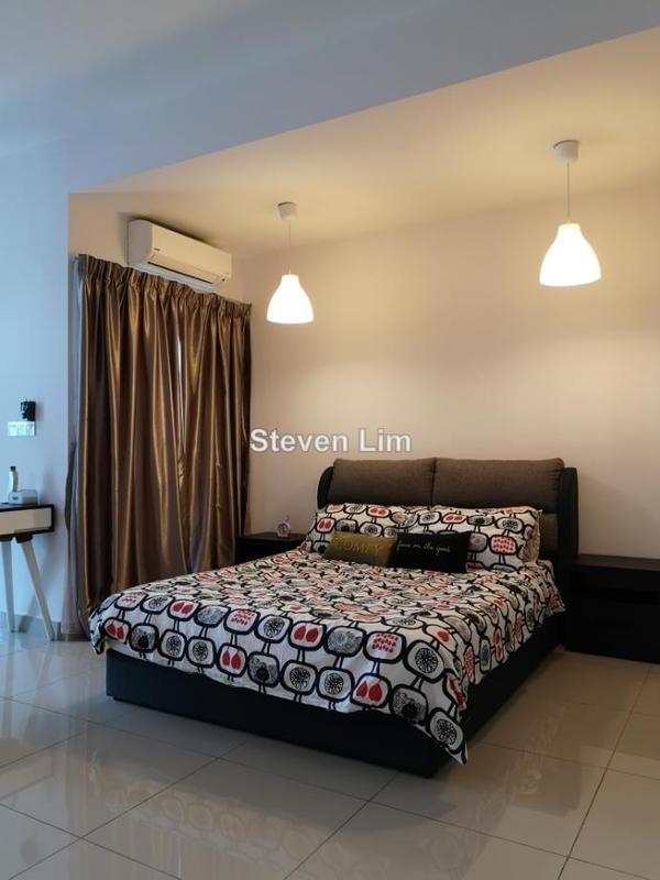 Kediaman Servis untuk Disewa di Medalla @ Oasis Corporate Park oleh Steven Lim - iProperty.com.my