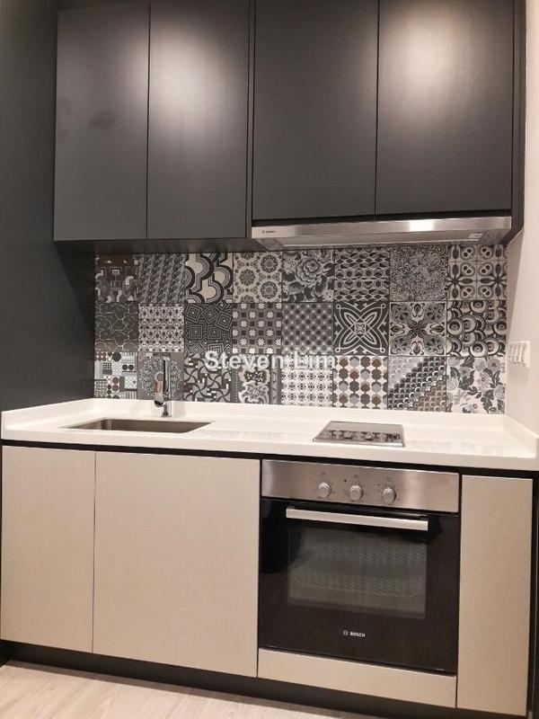 Service Residence for Rent in The Potpourri by Steven Lim - iProperty.com.my