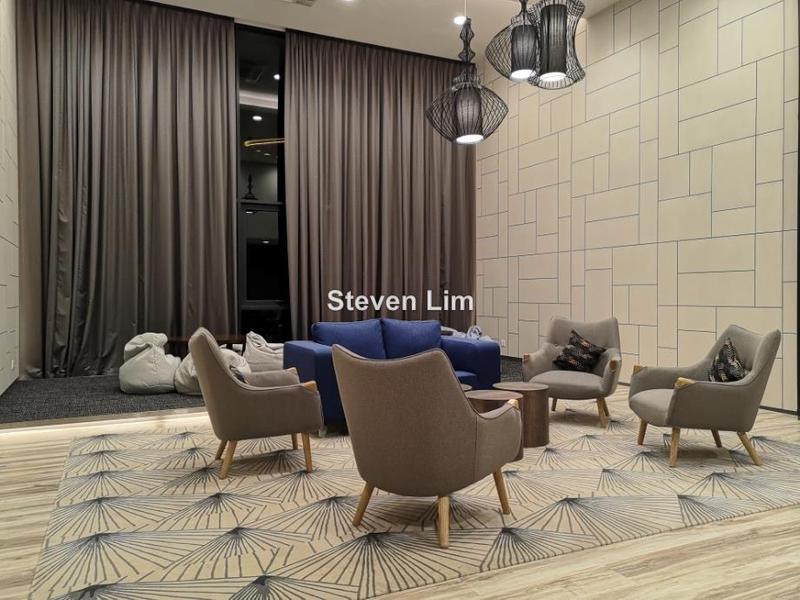 Service Residence untuk Disewa di The Potpourri oleh Steven Lim - iProperty.com.my