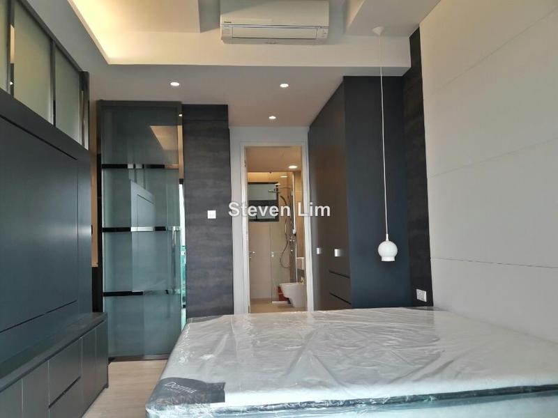 Service Residence for Rent in The Potpourri by Steven Lim - iProperty.com.my