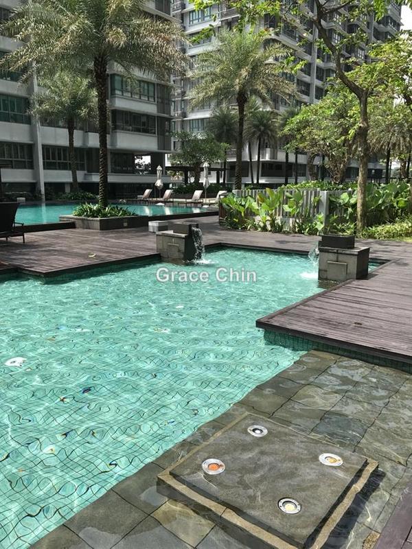 Kondominium untuk Dijual di Seni Mont Kiara oleh Grace Chin - iProperty.com.my