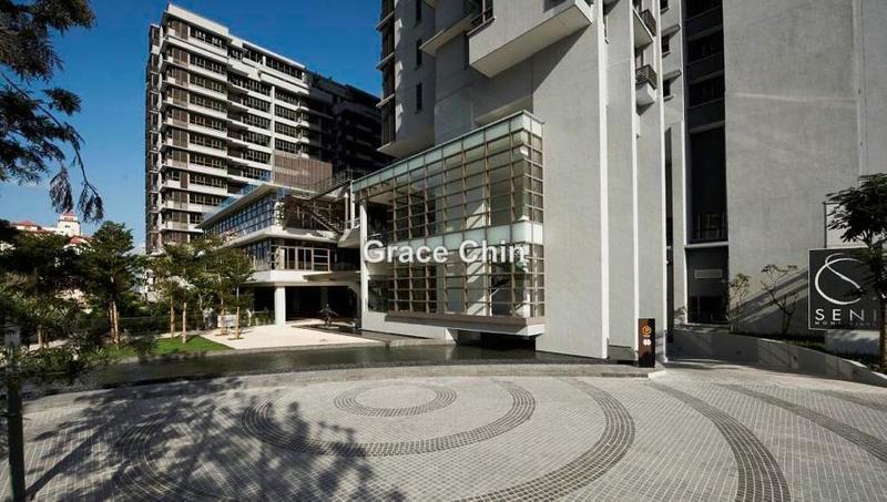 Kondominium untuk Dijual di Seni Mont Kiara oleh Grace Chin - iProperty.com.my