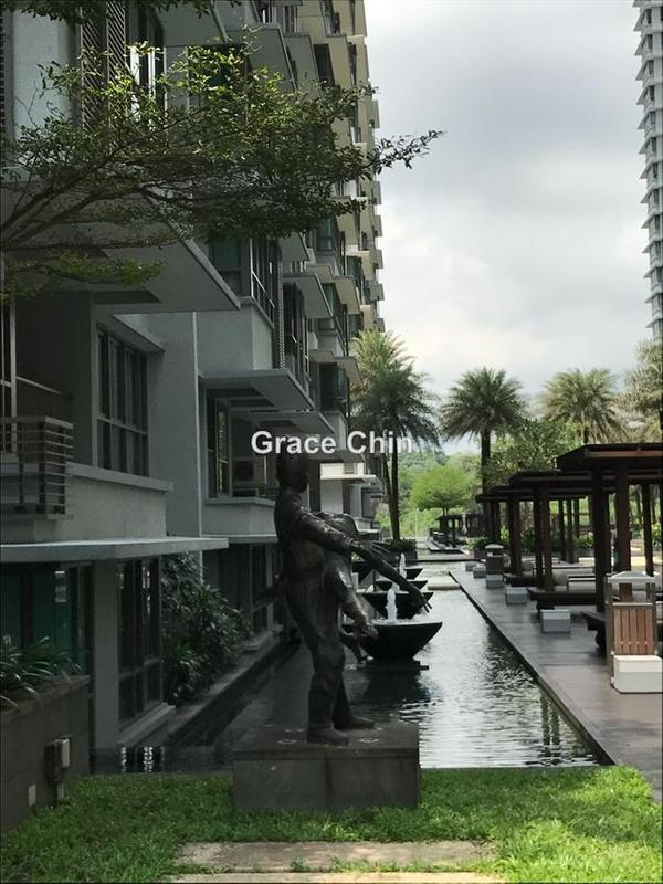 Kondominium untuk Dijual di Seni Mont Kiara oleh Grace Chin - iProperty.com.my