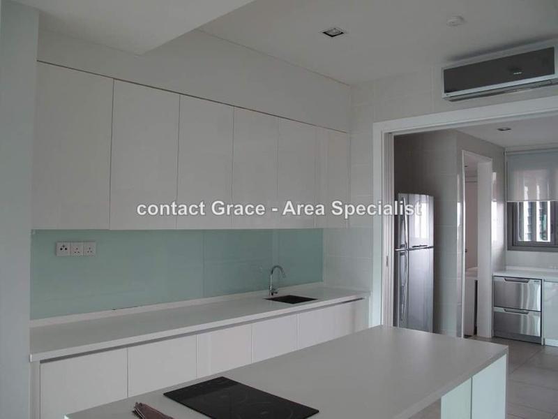 For Rent - Seni Mont Kiara