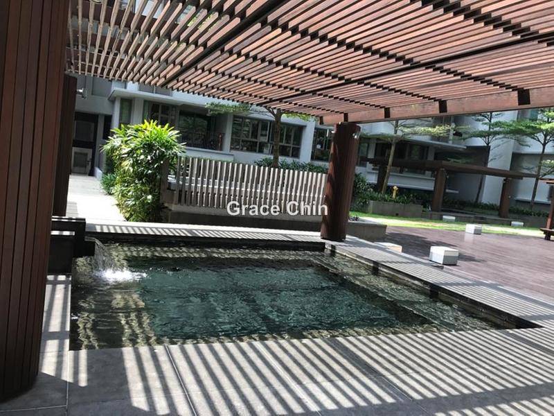 Kondominium untuk Dijual di Seni Mont Kiara oleh Grace Chin - iProperty.com.my