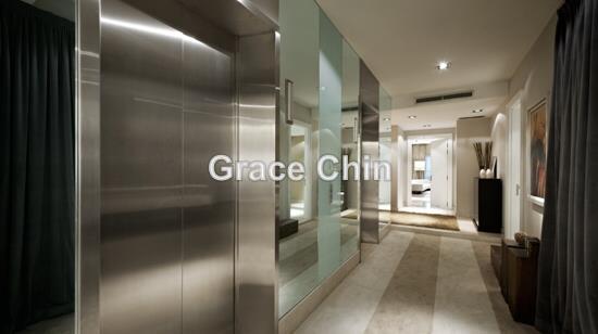 Kondominium untuk Dijual di Seni Mont Kiara oleh Grace Chin - iProperty.com.my