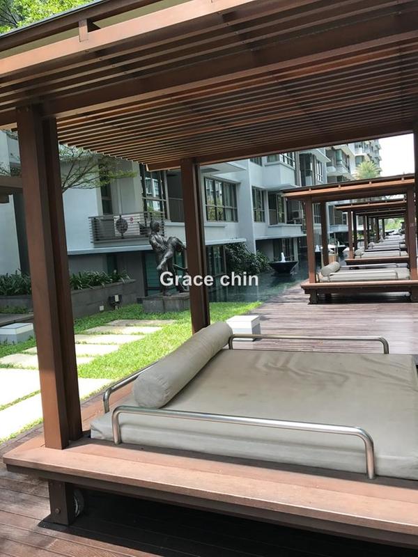 For Sale - Seni Mont Kiara