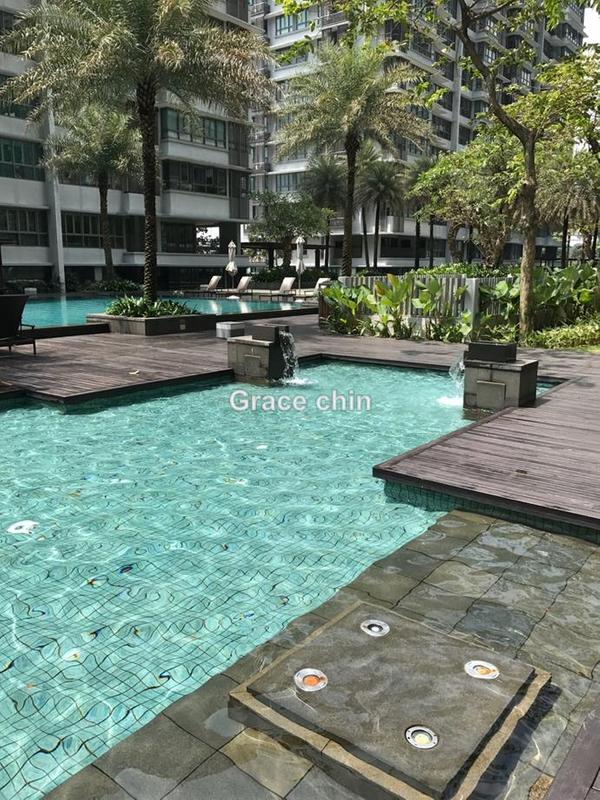 For Sale - Seni Mont Kiara