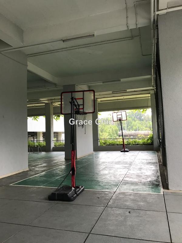Kondominium untuk Dijual di Seni Mont Kiara oleh Grace Chin - iProperty.com.my
