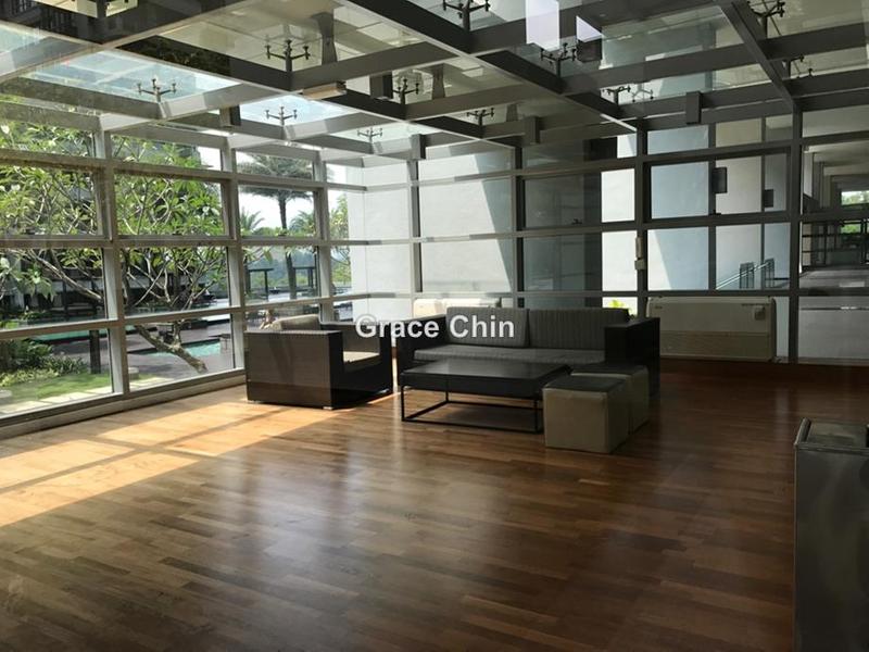 Kondominium untuk Dijual di Seni Mont Kiara oleh Grace Chin - iProperty.com.my