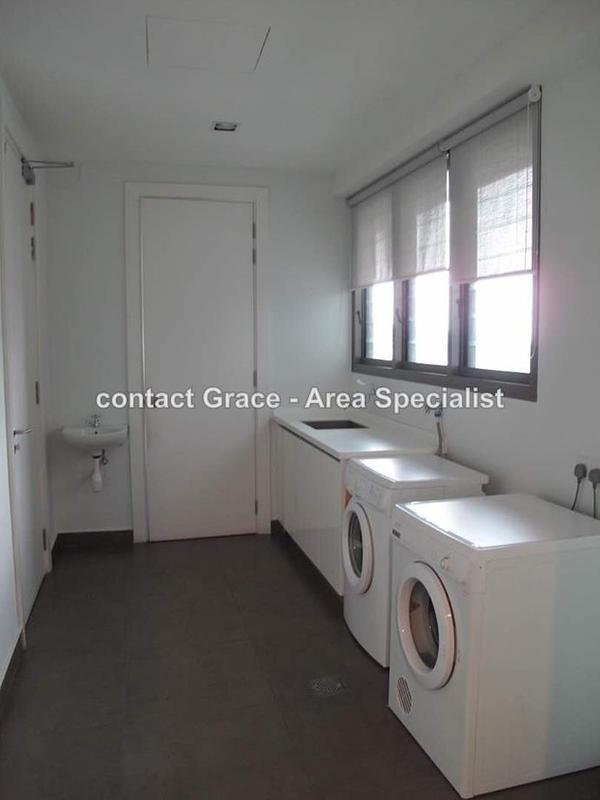 For Rent - Seni Mont Kiara