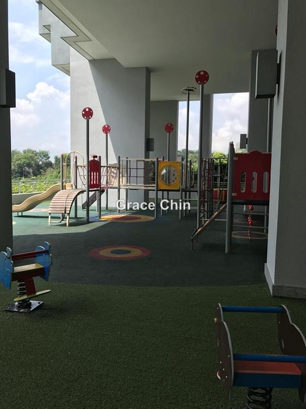 Kondominium untuk Dijual di Seni Mont Kiara oleh Grace Chin - iProperty.com.my