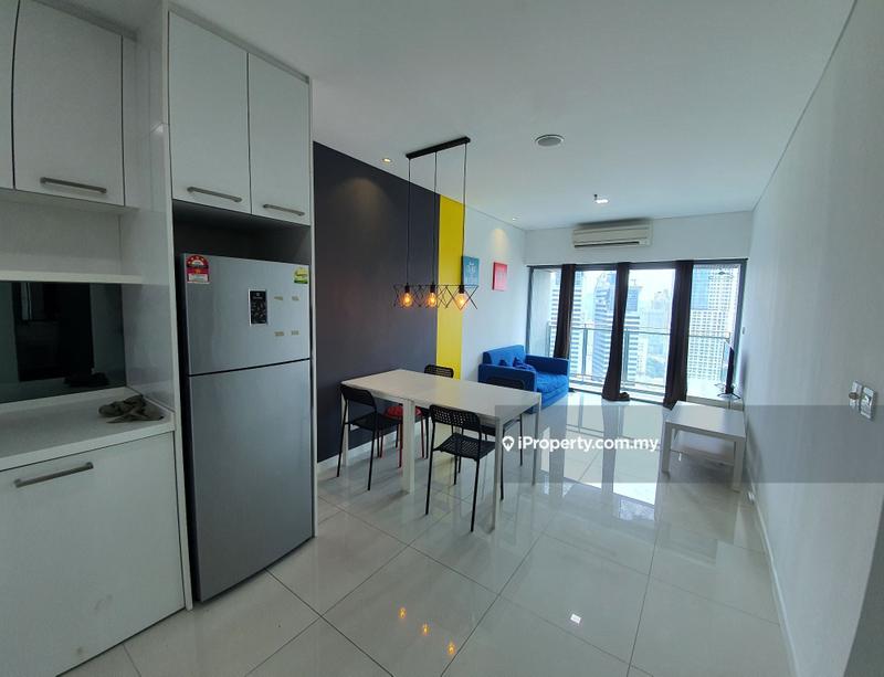 Service Residence for Sale in Mercu Summer Suites by Audrey Ng - iProperty.com.my