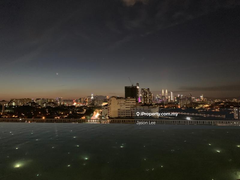 Service Residence for Sale in 28 Boulevard by Jason Lee - iProperty.com.my