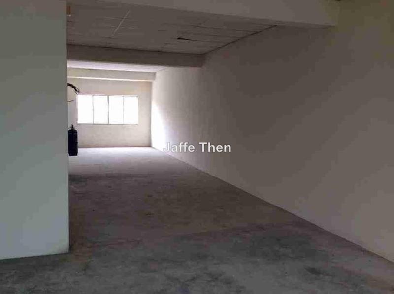 Shop / Office untuk Dijual di cheng utama 3 storey Shop, Melaka City oleh Jaffe Then - iProperty.com.my