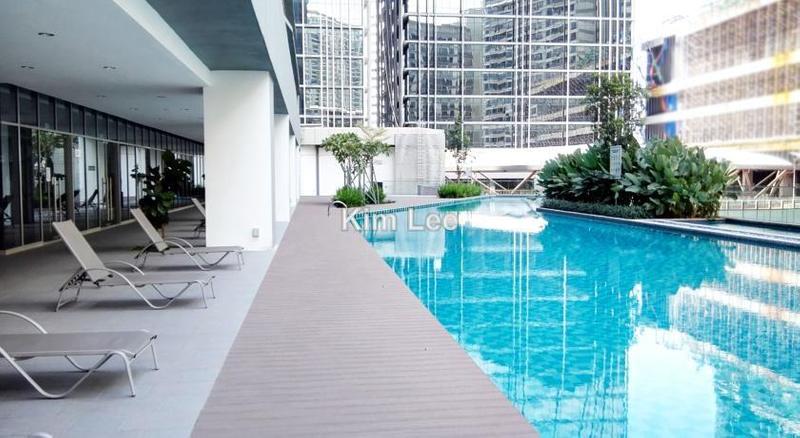 For Rent - KL Gateway Premium Residences