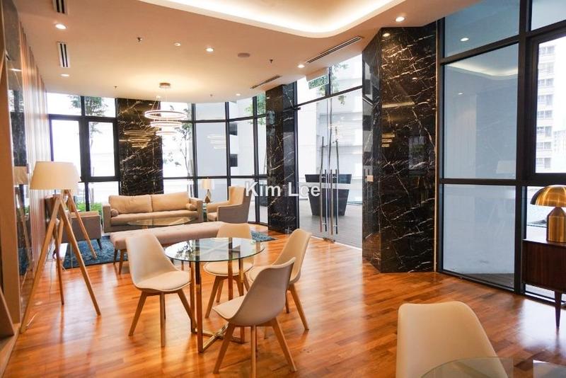 For Rent - KL Gateway Premium Residences