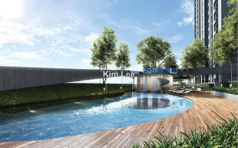 Kondominium untuk Disewa di The Havre Bukit Jalil oleh Kim Lee - iProperty.com.my