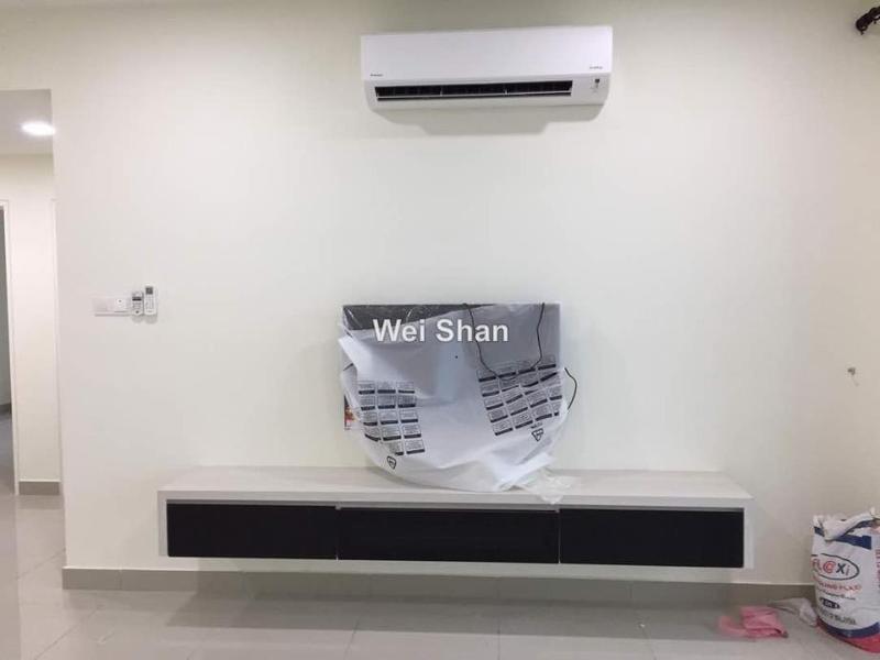 For Sale - Ascenda Residence @ Skyarena