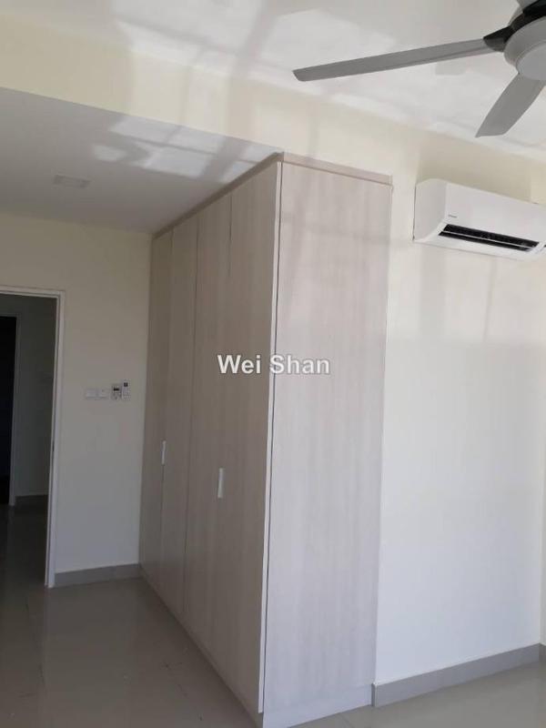 For Sale - Ascenda Residence @ Skyarena