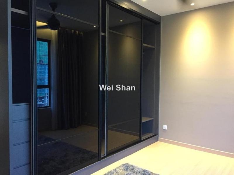 Kondominium untuk Disewa di The Nest @ Genting Klang oleh Wei Shan - iProperty.com.my