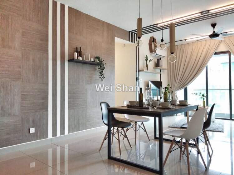 For Sale - Ascenda Residence @ Skyarena