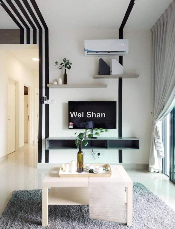 For Sale - Ascenda Residence @ Skyarena