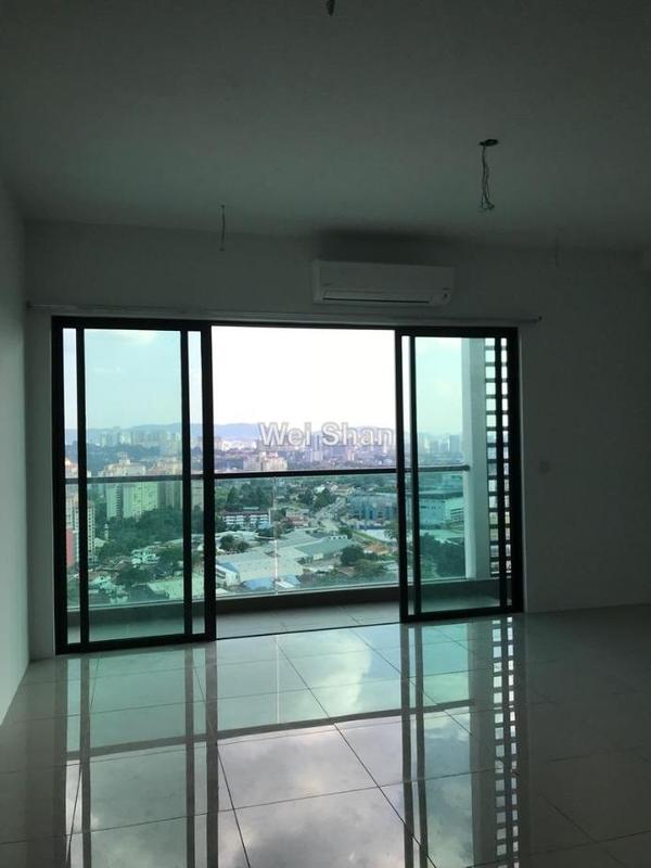 Kondominium untuk Disewa di The Nest @ Genting Klang oleh Wei Shan - iProperty.com.my