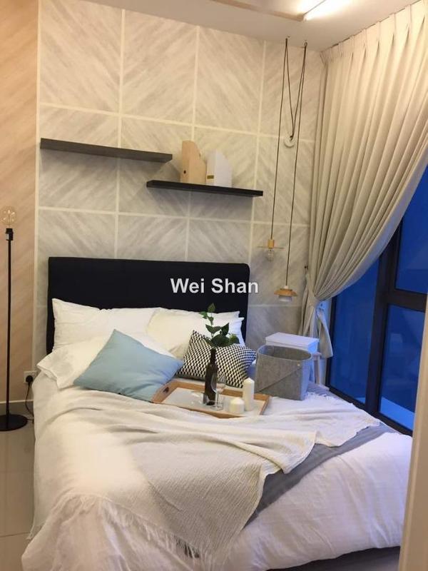 Kondominium untuk Disewa di The Nest @ Genting Klang oleh Wei Shan - iProperty.com.my