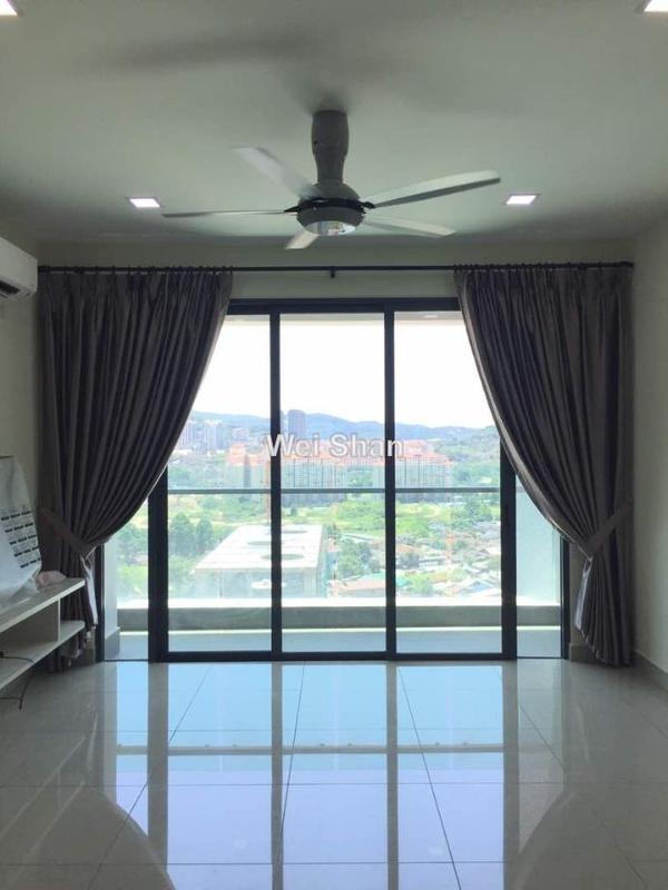 For Sale - Ascenda Residence @ Skyarena