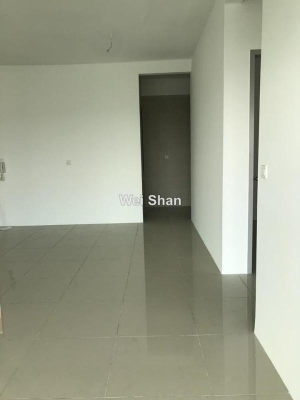 Kondominium untuk Disewa di The Nest @ Genting Klang oleh Wei Shan - iProperty.com.my