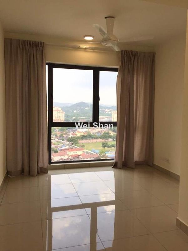 For Sale - Ascenda Residence @ Skyarena