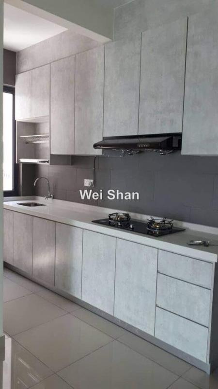 Kondominium untuk Disewa di The Nest @ Genting Klang oleh Wei Shan - iProperty.com.my