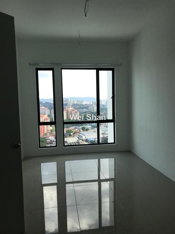 Kondominium untuk Disewa di The Nest @ Genting Klang oleh Wei Shan - iProperty.com.my