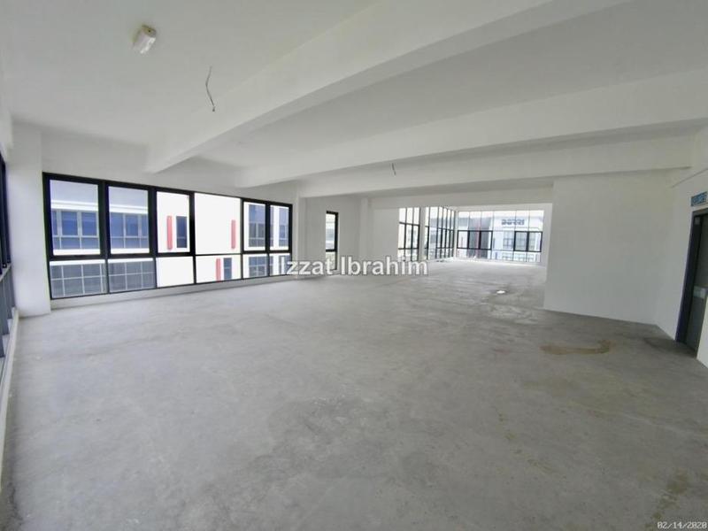 Semi-D Kilang untuk Dijual di acwrb, Shah Alam oleh Izzat Ibrahim - iProperty.com.my