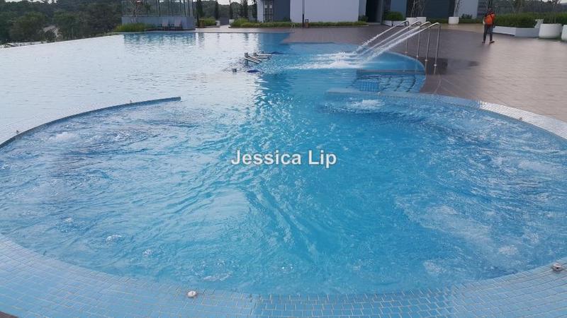Condominium for Sale in Green Park Residence by Jessica Lip - iProperty.com.my