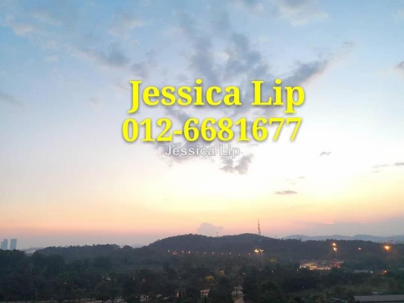 Kondominium untuk Disewa di Green Park Residence oleh Jessica Lip - iProperty.com.my