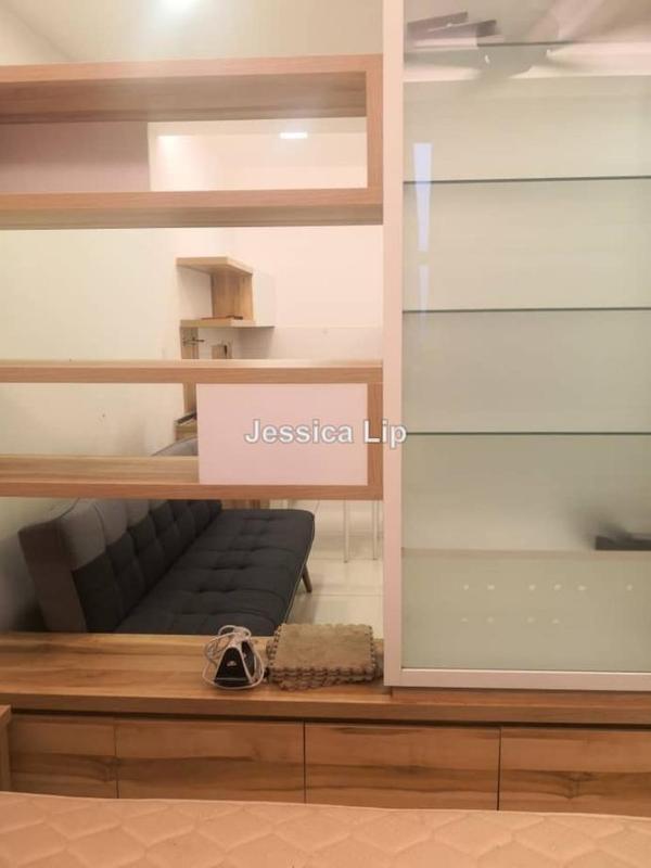 Service Residence for Sale in Zeva @ Equine South by Jessica Lip - iProperty.com.my